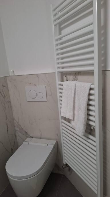 Silvia Suite - Appartamento Citta Alta Bérgamo Exterior foto